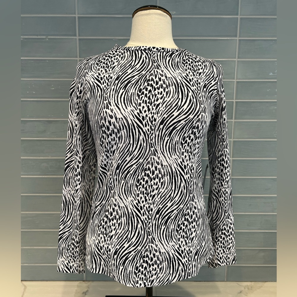 IBKUL Long Sleeve